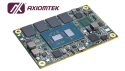 Axiomtek представляет CEM320: компактный модуль, большие возможности
