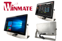 Winmate анонсировал новую Р-серию защищенных компьютеров и мониторов