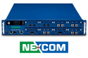 NSA-7150A - 2U сервер для высокопроизводительных решений от NEXCOM