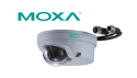 Бортовые IP-видеокамеры для применения в поездах от компании МОХА.