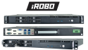 iROBO-1000-10i4RF-G5: Инновационный безвентиляторный сервер высотой 1U