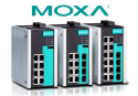 Новейшая версия ПО с усовершенствованной системой безопасности для коммутаторов от компании MOXA