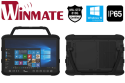 Защищенный 13-дюймовый планшет M133TG от Winmate