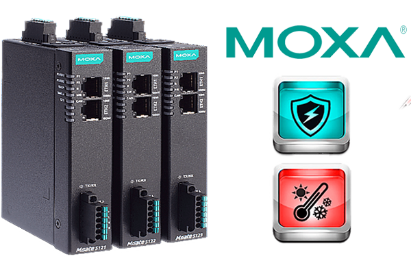 Canopen J Modbus Tcp Ethernet Ip Profinet Moxa