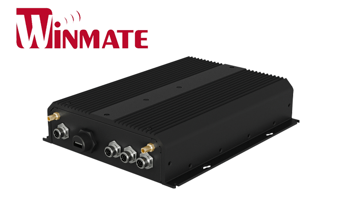 Winmate F65EAC-IAD32 интерьер процессор
