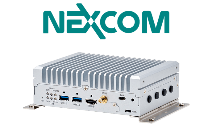 NEXCOM ATC 3561 встраиваемая вычислительная платформа