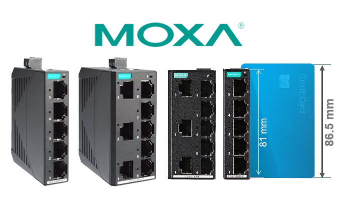 MOXA