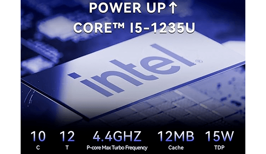 Внутреннее устройство и компоненты iROBO-5000-S121IP