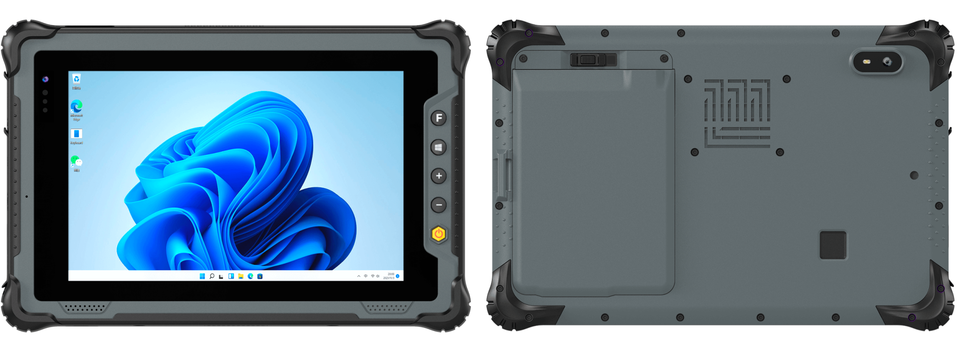 Применение защищенного планшета ONERugged M82A в различных промышленных и полевых условиях