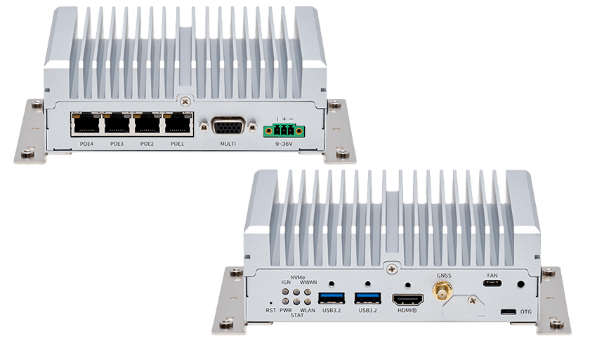 Модель ATC 3561-NA4C
