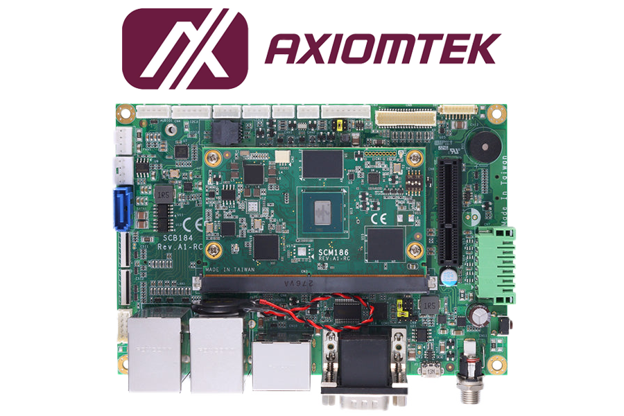 Axiomtek_SCM186