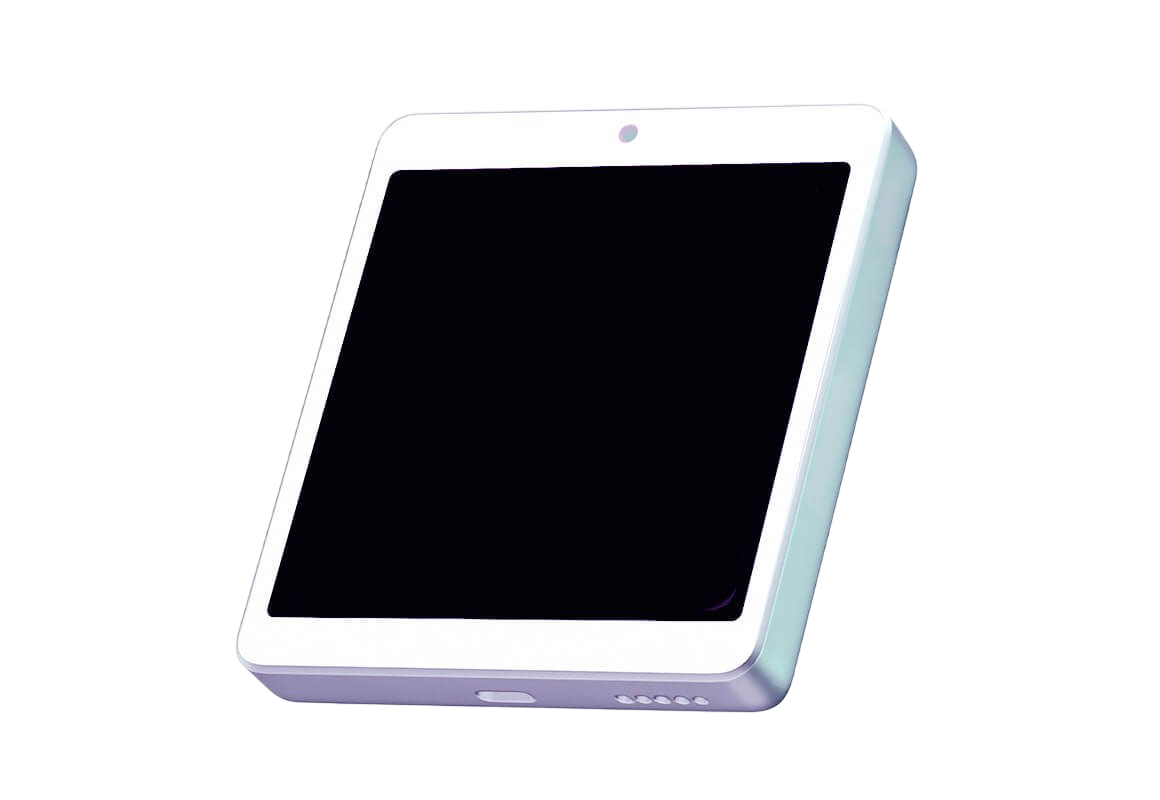 терминал KOZEN P12