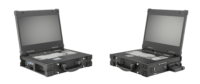 Интерфейсы и слоты расширения ARL1000-B17WA