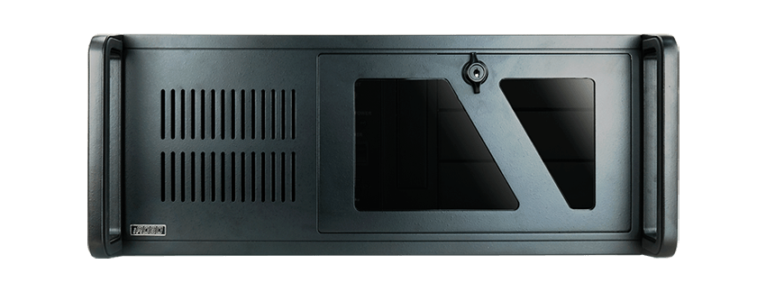 Внутреннее устройство iROBO-2000-43i5-G5 с пассивной платой