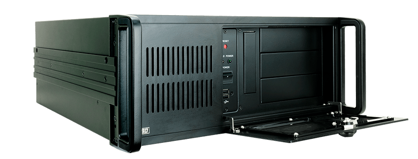 iROBO-2000-43i5-G5 общий вид