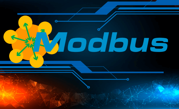 Промышленный протокол Modbus для связи устройств в системах автоматизации