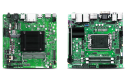 Платы Mini ITX - WADE-8173-J6412 и WADE-8213-Q670E от Portwell