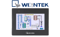 Weintek представляет новую компактную панель оператора cMT2058XH
