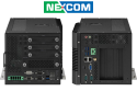 Высокопроизводительные компьютеры для транспорта NEXCOM ATC 8110 и ATC 8110-F