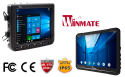 Компьютеры для транспорта Winmate серий FM и FM-V: повышение эффективности в логистике