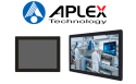 Серия панельных компьютеров APLEX AiTRON-9E с поддержкой технологий искусственного интеллекта