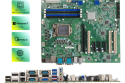IMBA-Q470 - промышленная АТХ плата с поддержкой Intel Core i9, Windows 11 и PCI