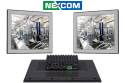 Обновление промышленных панельных компьютеров APPC от NEXCOM