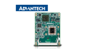 Процессорный модуль SOM-5893 формата COM Express Basic Type 6 от Advantech.