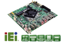tKINO-ULT6 – серия промышленных плат Mini-ITX на процессоре 11-го поколения