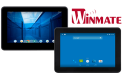 Winmate EL — серия промышленных HMI-панелей с Android и P-CAP-управлением
