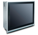 Новинка от Axiomtek – панельный промышленный компьютер P1177E-500.