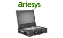 Мобильная рабочая станция ARL1000-B от Ariesys с автономным питанием