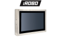 Панельный ПК iROBO-5000-S121IP: исполнение IP69K для агрессивных сред