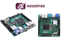 Axiomtek MANO540 – плата Mini ITX с полноразмерным слотом PCIe x16
