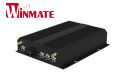 Winmate F65EAC-IAD32: встраиваемый ПК с защитой Full IP65 и процессором Intel Core 12-го поколения