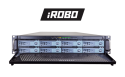Новое поколение промышленных серверов iROBO-1000-20XS8-TRGH-G5 и iROBO-1000-20DX8-TRGH-G5 на базе Intel Xeon Scalable