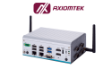 Axiomtek eBOX100B и eBOX100A - компактные встраиваемые ПК для разных задач