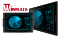 Промышленные дисплеи Winmate 4K2K для задач с повышенными требованиями 