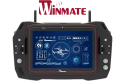 Защищенный планшетный компьютер для управления дронами Winmate S101TG- GCS