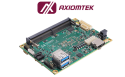 Axiomtek PICO570: Pico-ITX платформа на Intel Core Ultra с поддержкой DDR5 и 2.5GbE