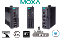 Новое поколение промышленных маршрутизаторов MOXA серии EDR