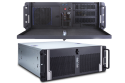 Axiomtek iHPC300 - серверная платформа 4U на базе Xeon Scalable