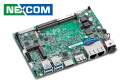 Nexcom X200: 3.5-дюймовый одноплатный компьютер с поддержкой 4К-видео