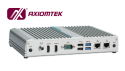 Компания Axiomtek сообщила о выпуске нового компьютера eBOX100-312-FL.