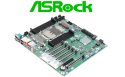 ASRock IMB X1904 10G: промышленная серверная плата для вычислительных и AI систем