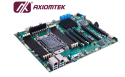 Axiomtek IMB701: промышленная плата ATX для высоконагруженных систем