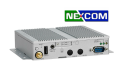 Новый износоустойчивый транспортный компьютер от NEXCOM.