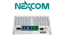 Серия компактных встраиваемых компьютеров NISE 110 от NEXCOM