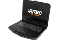 Защищенный ноутбук IROBO-7000-N511  в обновленной конфигурации