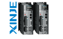 Серия серво-драйверов XINJE DL6: высокая точность, быстрый отклик и адаптация под сложные задачи автоматизации